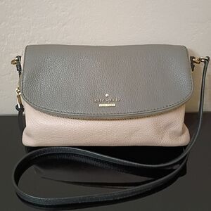 Kate Spade Jackson Street Crossbody Bag